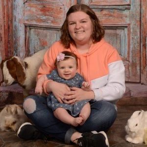 Meet your Posher, Kendall